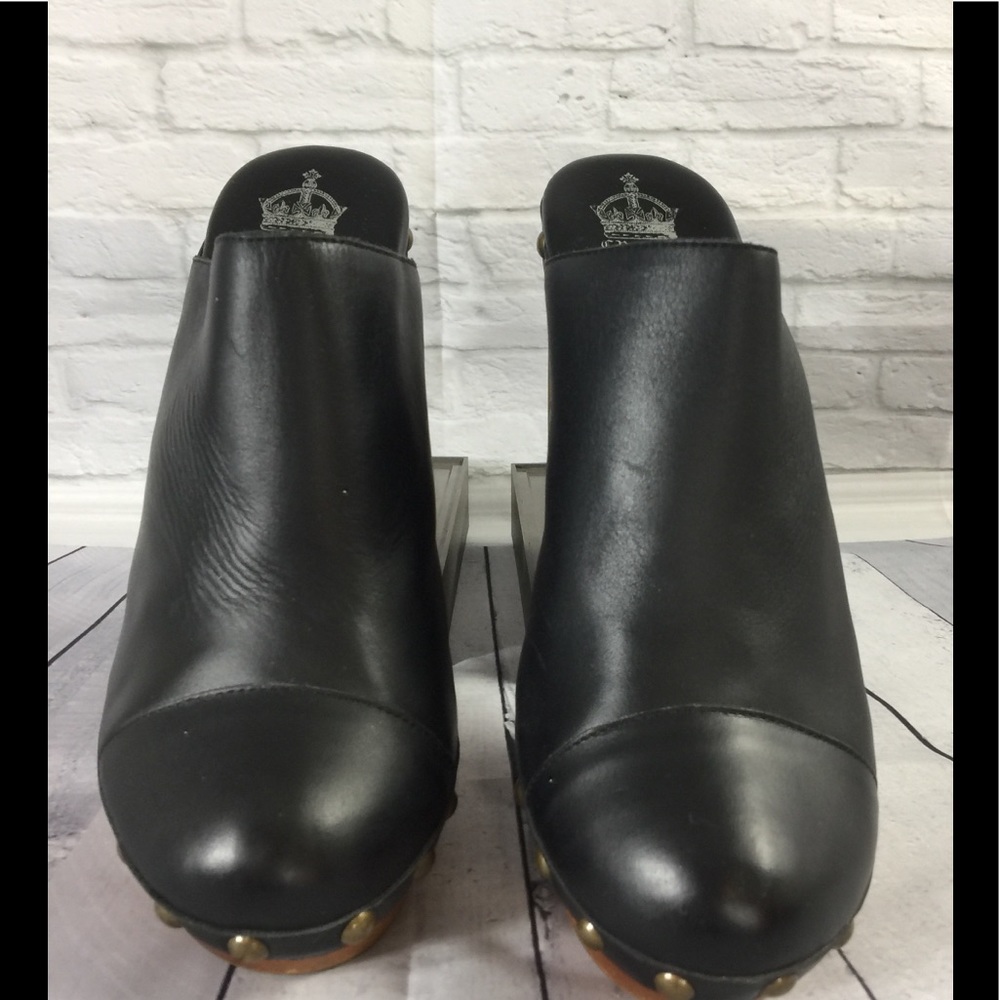 Crown Vintage Shoes